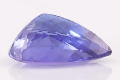 6.20ct Loose Tanzanite - 5