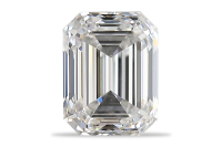 0.41ct Loose Diamond GIA E Internally Flawless