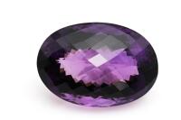 52.36ct Loose Amethyst