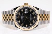 Rolex Oyster Perpetual Datejust Watch 126233G