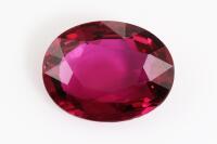 2.43ct Loose Thai Ruby