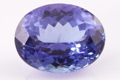 6.95ct Loose Tanzanite