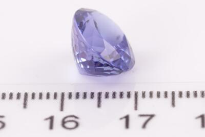 6.95ct Loose Tanzanite - 3