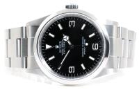 Rolex Explorer Mens Watch 14270