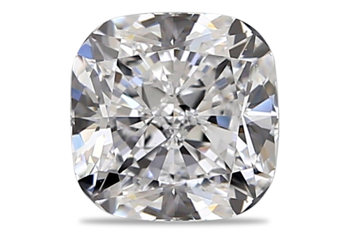 2.01ct Loose Diamond GIA D VS1