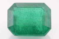 2.70ct Loose Emerald