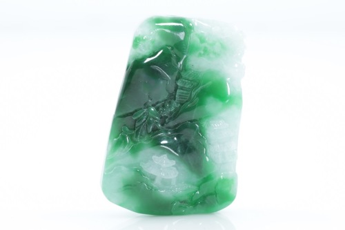 Jade Pendant