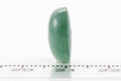 13.10ct Loose Jadeite Jade - 3