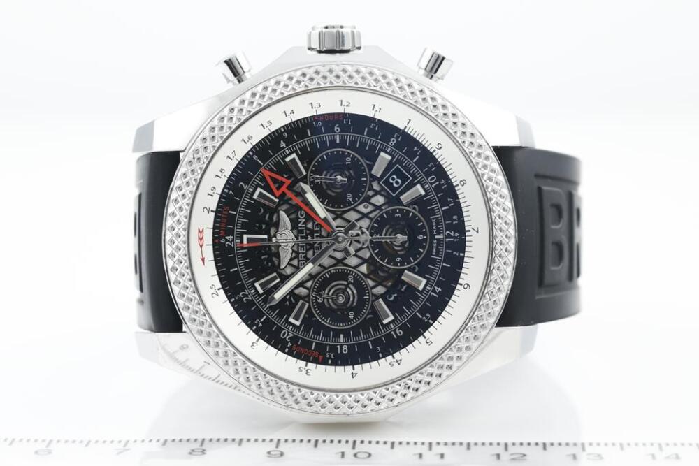 Breitling clearance bentley b04