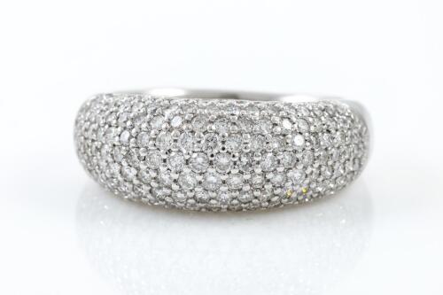 2.00ct Diamond Dress Ring