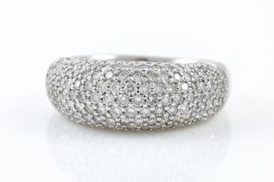 2.00ct Diamond Dress Ring