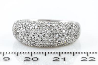 2.00ct Diamond Dress Ring - 2