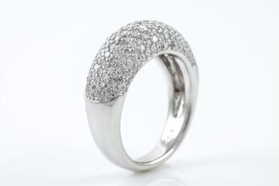 2.00ct Diamond Dress Ring - 5