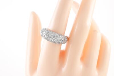 2.00ct Diamond Dress Ring - 6