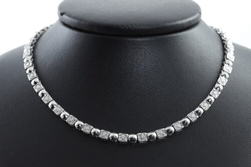 2.00ct Diamond Necklace