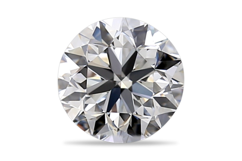 2.01ct Loose Diamond GIA E VVS1