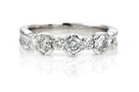 1.00ct Diamond Eternity Ring