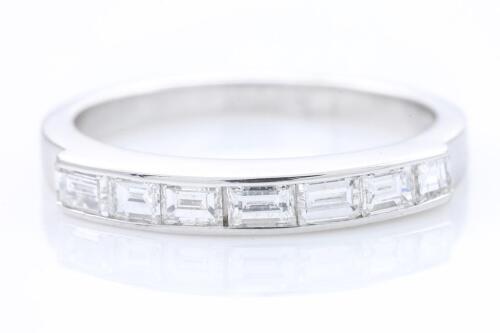 0.62ct Diamond Ring