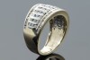 0.70ct Diamond Dress Ring - 5