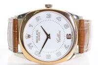 Rolex Cellini Watch 4233/9BIC