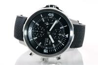 IWC Schaffhausen Aquatimer Mens Watch