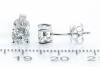 1.04ct Diamond Stud Earrings - 3