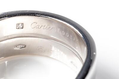 Cartier Paris Nouvelle Vague Ring - 3