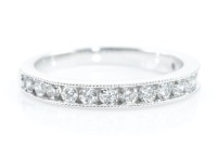 0.45ct Diamond Eternity Ring