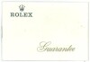 Rolex Oyster Precision Watch 6426 - 2