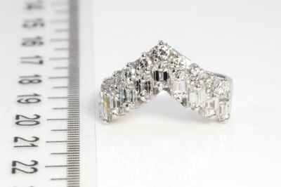 1.50ct Diamond Dress Ring - 3