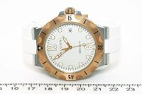 Bvlgari Diagono Scuba Mens Watch