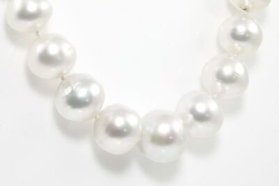 South Sea Pearl Necklace - 3