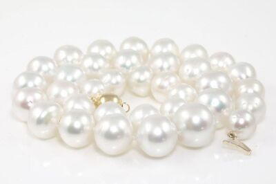 South Sea Pearl Necklace - 5