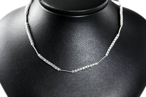 3.50ct Diamond Necklace