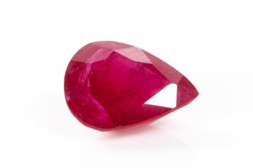 2.85ct Loose Ruby