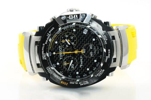 Tissot T-Race MotoGP Limited Edition Watch