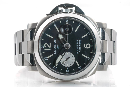 Panerai Luminor GMT Mens Watch