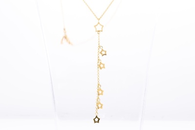 Star Jewellery 18ct Gold Necklace 11.5g - 4