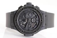 Hublot Big Bang Aeroban Mens Watch