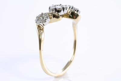 0.40ct Diamond Ring - 6