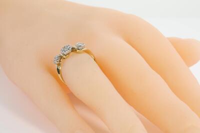 0.40ct Diamond Ring - 7