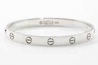 Cartier Love Bracelet