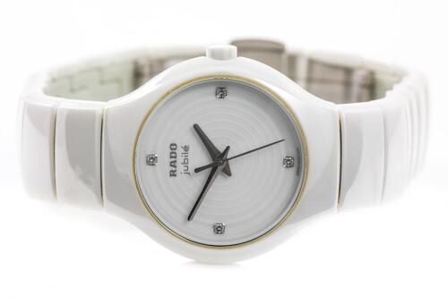 Rado True Jubile Ladies Watch