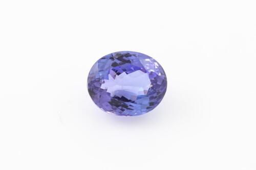 4.51ct Loose Tanzanite