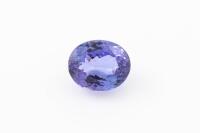 4.51ct Loose Tanzanite