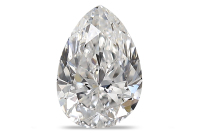 0.70ct Loose Diamond GIA D SI1