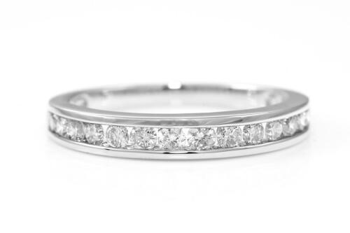 0.50ct Diamond Eternity Ring