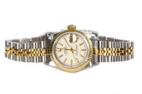 Rolex Datejust Ladies Watch 69173