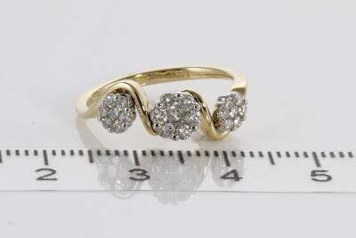 0.40ct Diamond Ring - 8