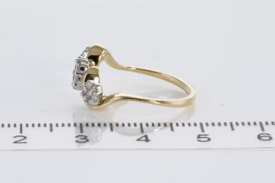 0.40ct Diamond Ring - 9